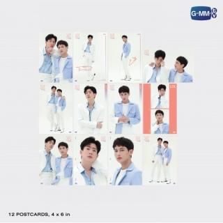 Theory of Love公式グッズ】ぬいぐるみ Off（オフ/15cm）