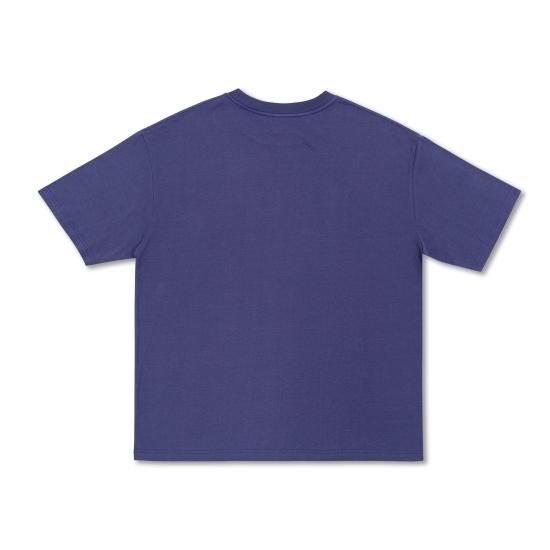 【ひっぽ】　astrostuffs Tシャツ Bright】Astrostuffs CONSTELLATION Tシャツ (青) SUMMER 22
