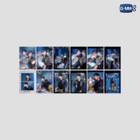 プレオーダー特典付】Bright & Win GMMTV SHINING SERIES