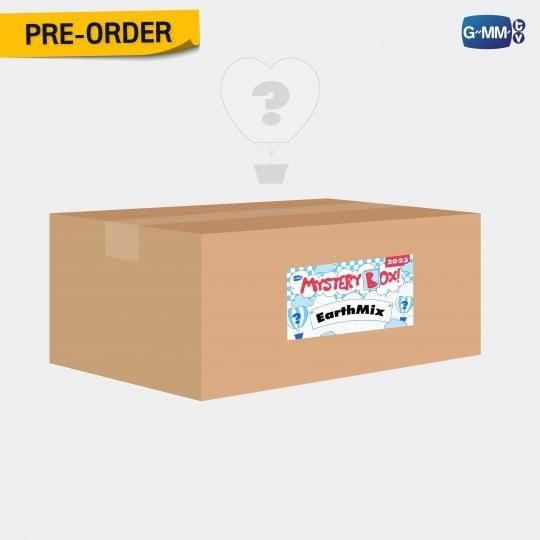 【美品】 プレオーダー〆切】EARTHMIX アース 2023 ミステリーボックス | その他