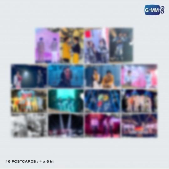 プレオーダー〆切】LOVE OUT LOUD FAN FEST 2023: LOVOLUTION DVD