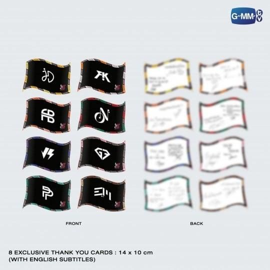 プレオーダー〆切】LOVE OUT LOUD FAN FEST 2023: LOVOLUTION DVD