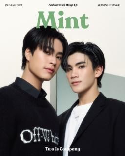 MY SCHOOL PRESIDENT - 推しタイ -Oshi Thai-