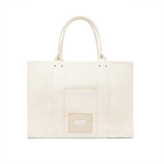 Bright】Astro stuffs DISNEY 100 TOTE BAG ディズニートートバッグ 