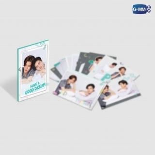 Pondphuwin グッズセット 3点　Gmmtv 新品未開封】PondPhuwin GMMTV We Areアクリルスタンディ｜Yahoo