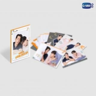 その他 A BOSS AND A BABE DVD BOXSET / ForceBook A Boss and a Babe - 推しタイ -Oshi Thai-