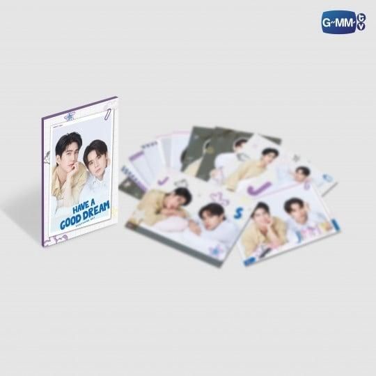 eThaiCD.com: - Vice Versa The Series -: Merchandises: - Vice