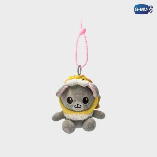PRINCE LOOK KHUNNOO ドール キーチェーン GMMTV - メルカリ
