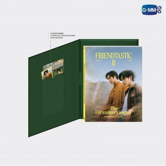 【新品未使用】Geminifourth 詰め合わせセット GMMTV公式 GMMTV GEMINIFOURTH MSP まとめ売り - メルカリ