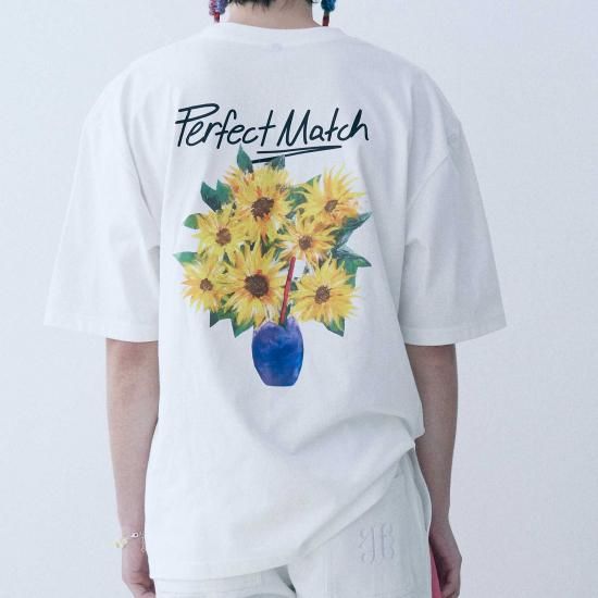 プレオーダー〆切】DIVINExNUMONEコラボ PERFECT MATCH OVERSIZE プレオーダー〆切】DIVINExNUMONEコラボ PERFECT MATCH OVERSIZE