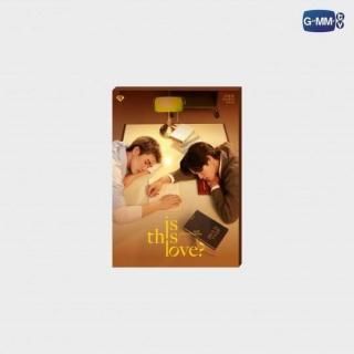 GeminiFourth - 推しタイ -Oshi Thai-