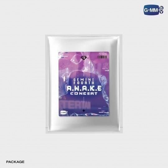 取り寄せ】GEMINIFOURTH コレクティブランダムカード【単品