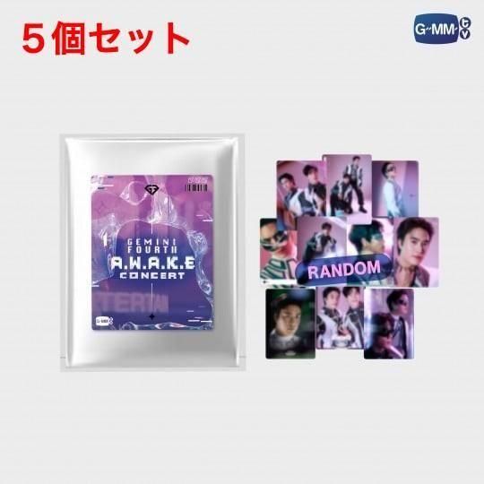 推しタイ -Oshi Thai-