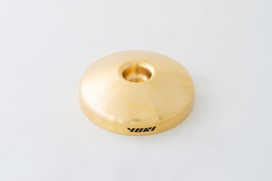 ENDPIN STOPPER（GOLD） - YUKI STORE