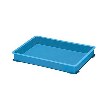 セキスイ 薄型トレータイプ コンテナ PZ-0004 PZ41