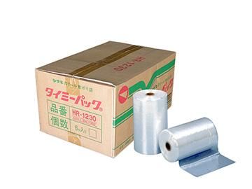 yumiyumi専用 矢崎化工 Yazaki タイミーパック 1箱 6巻入 HR-1230 4980枚 サイズ 200