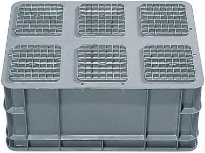 業務用 5個セット サンボックス TP362.5 本体 フタ別売り 204204