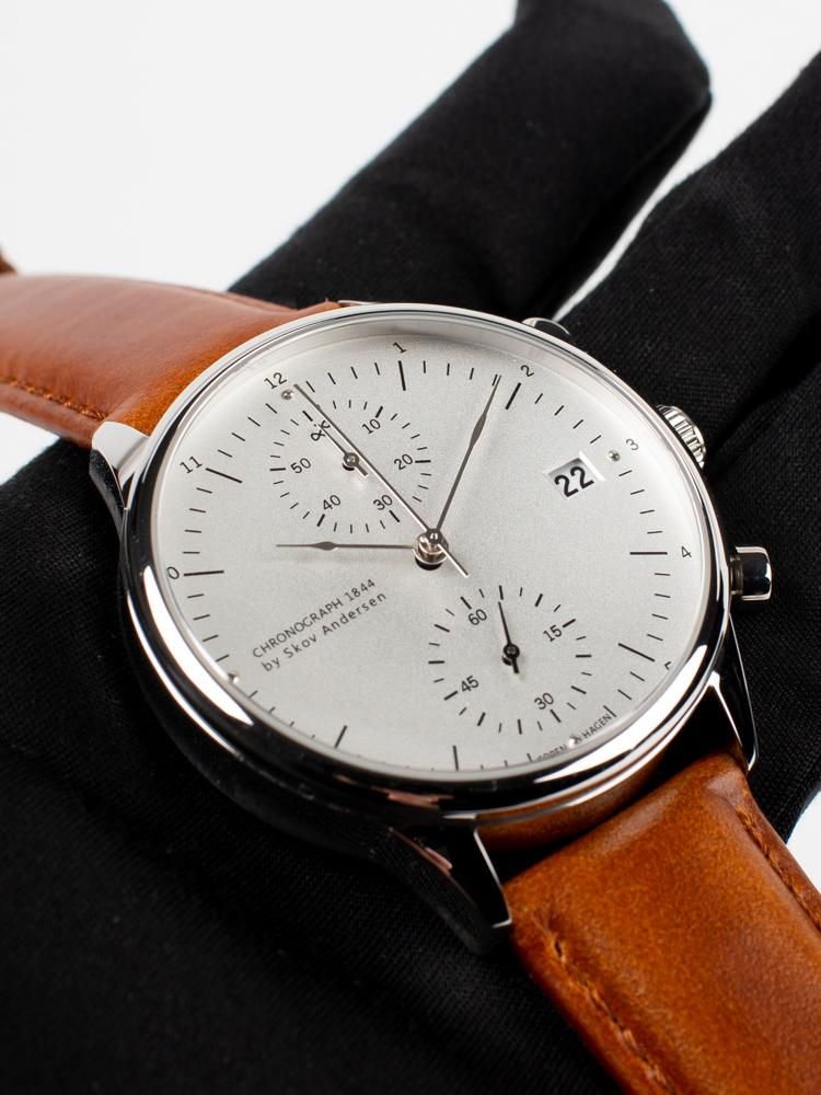 ABOUT VINTAGE】アバウトヴィンテージ 1844 CHRONOGRAPH クロノ ABOUT VINTAGE】アバウトヴィンテージ 1844 CHRONOGRAPH クロノ