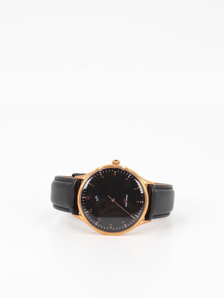 メンズ腕時計　about vintage 「1969vintage 」39mm ABOUT VINTAGE】アバウトヴィンテージ 1969 Vintage 時計