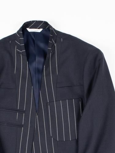 ジャケット - wegenk | ウィジェンク オフィシャルサイト ジャケット - wegenk | ウィジェンク オフィシャルサイト