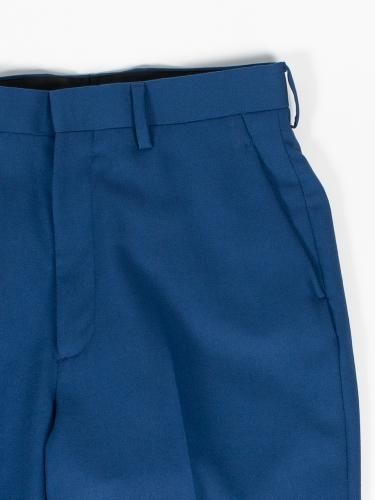 ICONIC STRAIGHT SLACKS 