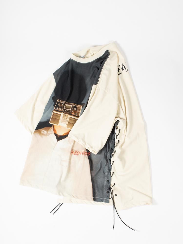 Azuma.】アズマ ZAZENBOYS DELAYMAN ZAZENBOYS DELAYMAN LACE UP Azuma.】アズマ ZAZENBOYS DELAYMAN ZAZENBOYS DELAYMAN LACE UP