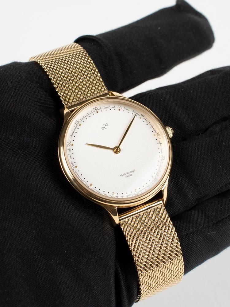 腕時計 ABOUT VINTAGE アバウトビンテージ 1969 Petite ABOUT VINTAGE】アバウトヴィンテージ 1969 Petite 時計