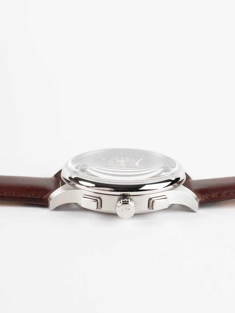 ABOUT VINTAGE】アバウトヴィンテージ 1934 TELECHRON STEEL