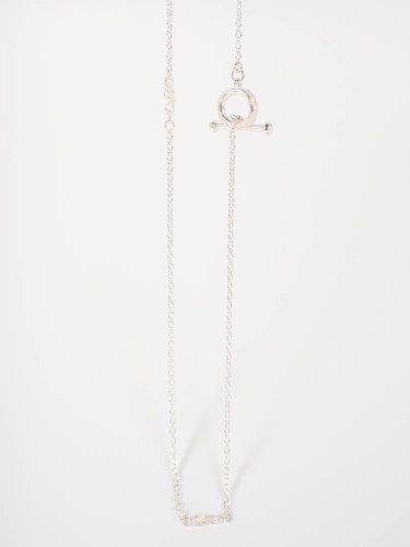 P143S+OT1 necklace