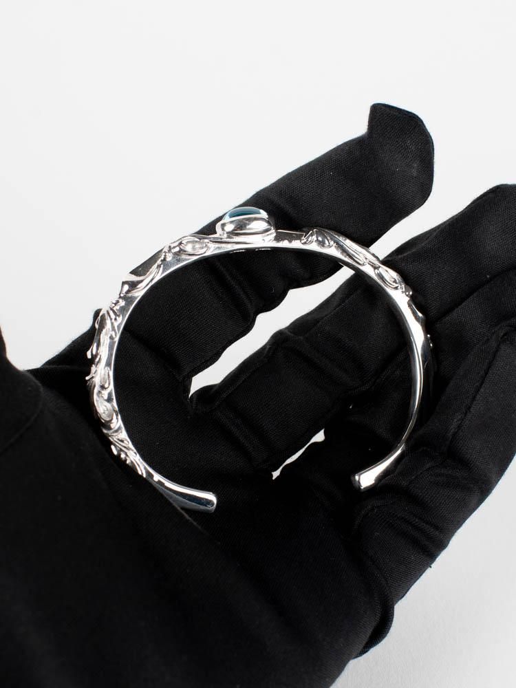 Legend】レジェンド B122 Bangle 唐草バングル