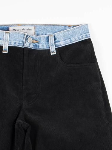 デニムパンツ - wegenk | ウィジェンク オフィシャルサイト デニムパンツ - wegenk | ウィジェンク オフィシャルサイト