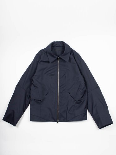 Urban MA-1 W Zip Jacket