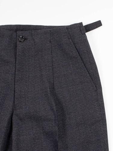 デニムパンツ - wegenk | ウィジェンク オフィシャルサイト デニムパンツ - wegenk | ウィジェンク オフィシャルサイト