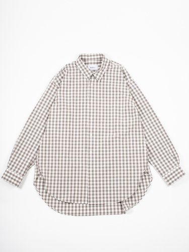 DT SHIRT KHAKI