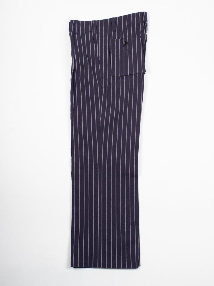 Nodress 18SS セパレートパンツ TROUSERS – Nφdress