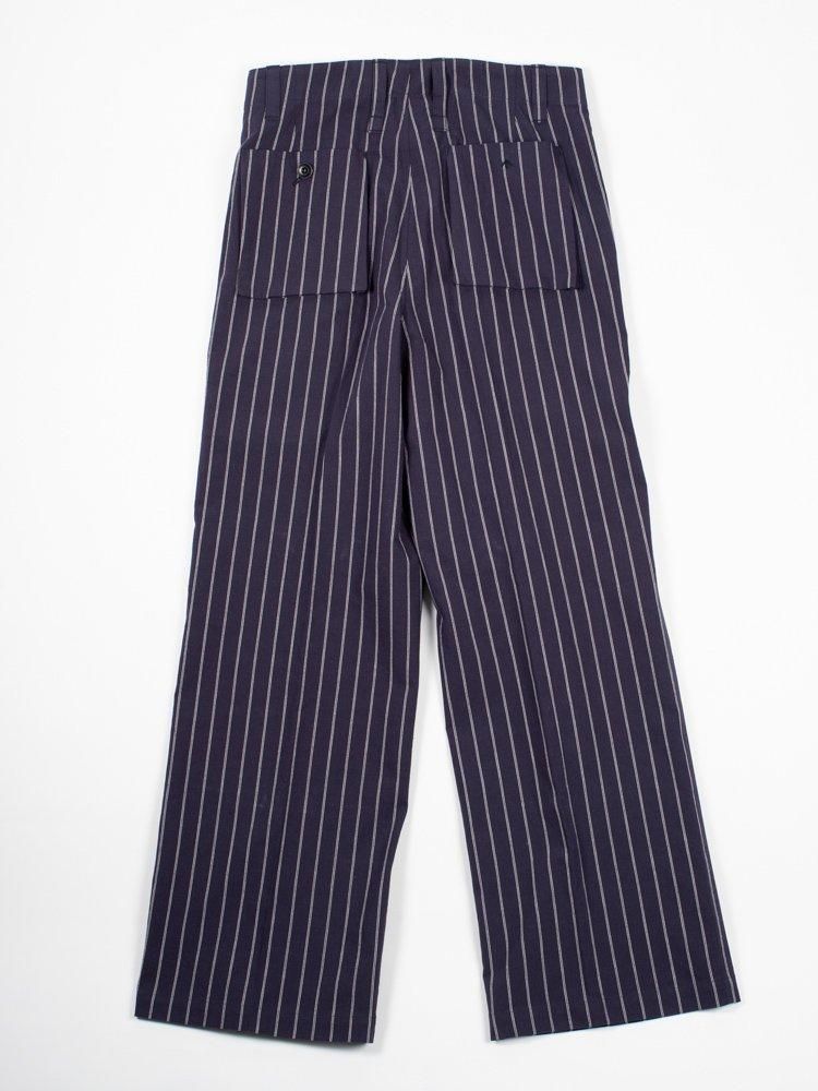 satou】サトウ nemaki wide slacks ネマキワイドスラックス