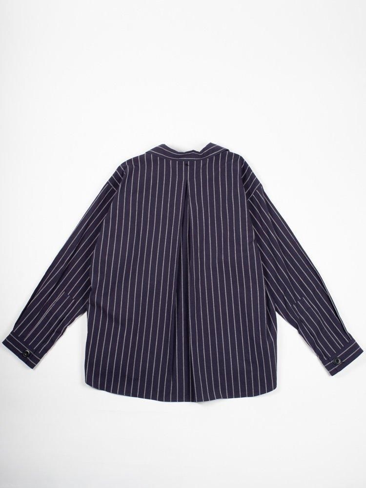satou】サトウ nemaki skippar shirt ネマキスキッパーシャツ satou】サトウ nemaki skippar shirt ネマキスキッパーシャツ