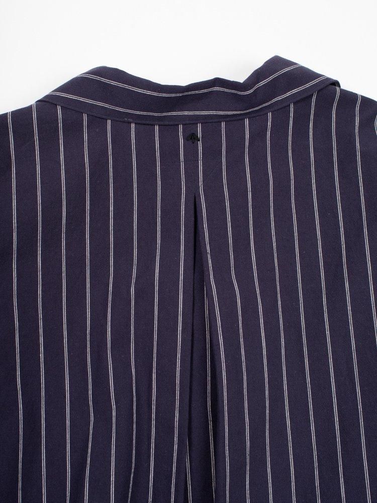 satou】サトウ nemaki skippar shirt ネマキスキッパーシャツ satou】サトウ nemaki skippar shirt ネマキスキッパーシャツ