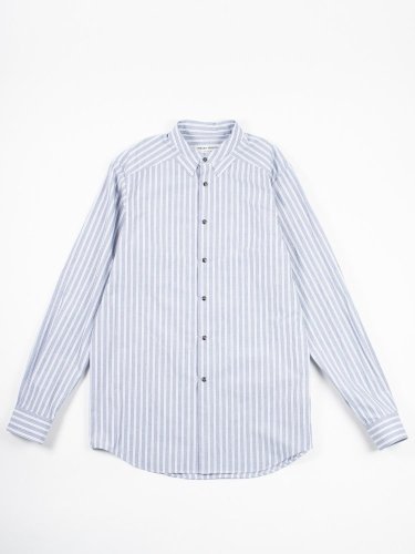 Trompe l'oeil Collar Shirt