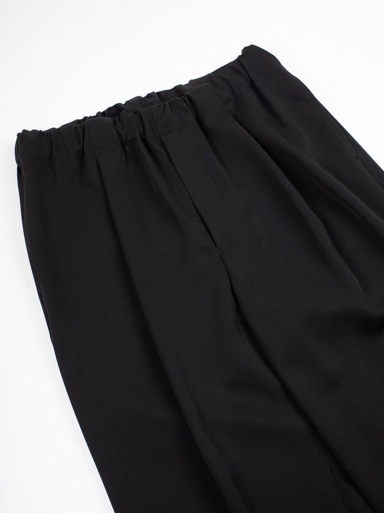 WEWILL】ウィーウィル PAJAMA TROUSERS パジャマトラウザーズ