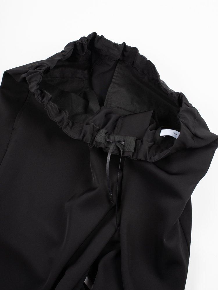 WEWILL】ウィーウィル PAJAMA TROUSERS パジャマトラウザーズ