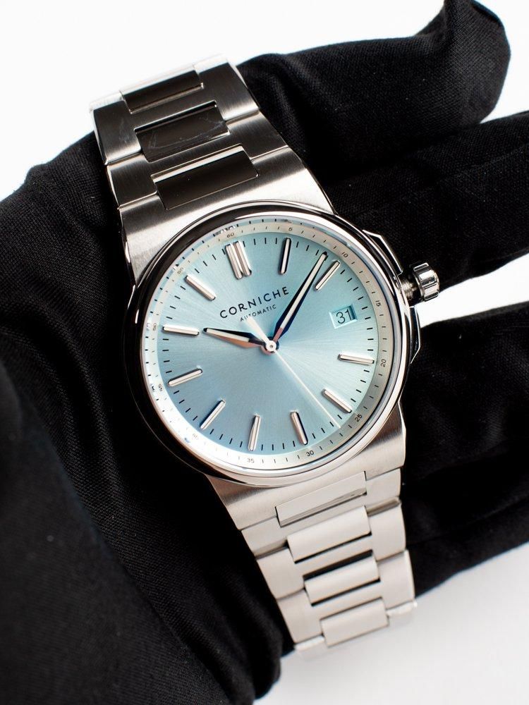 CORNICHE】コーニッシュLa Grande Corniche Stainless Steel CORNICHE】コーニッシュLa Grande Corniche Stainless Steel