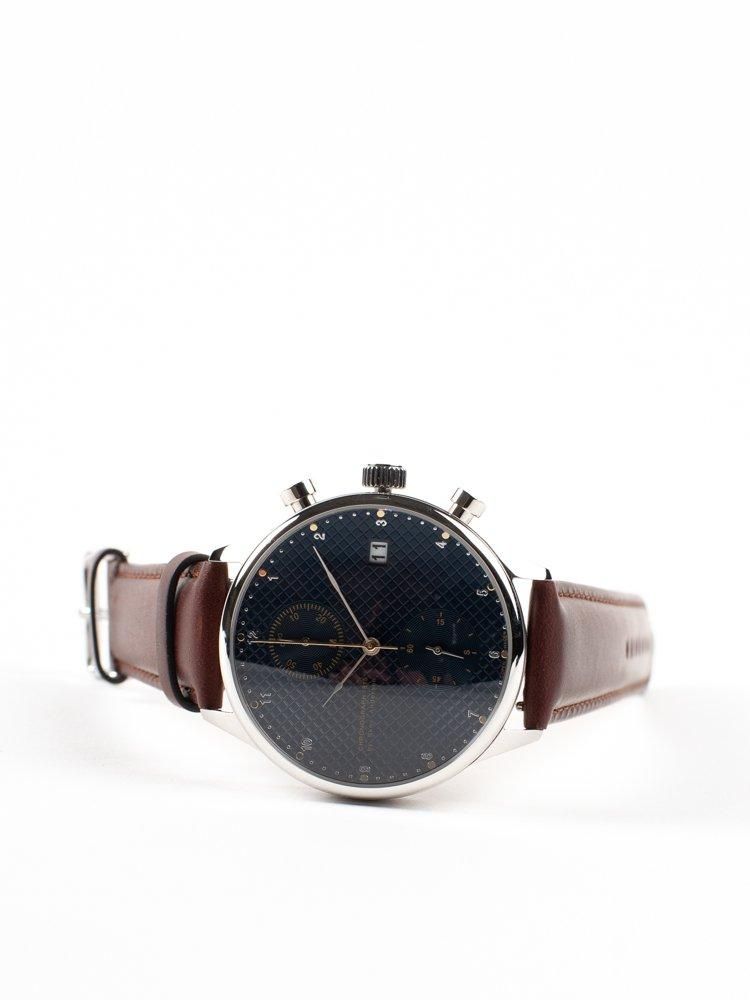 ABOUT VINTAGE】アバウトヴィンテージ 1815 CHRONOGRAPH BLUE TURTLE 