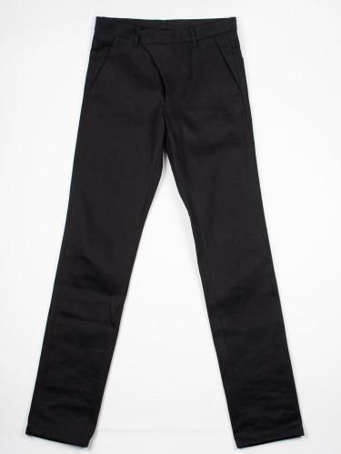 LOW black