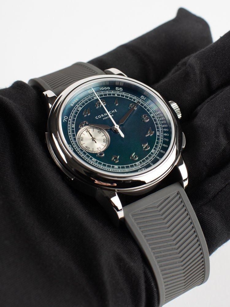 CORNICHE】コーニッシュ日本別注モデル/国内150本限定 Heritage CORNICHE】コーニッシュ日本別注モデル/国内150本限定 Heritage