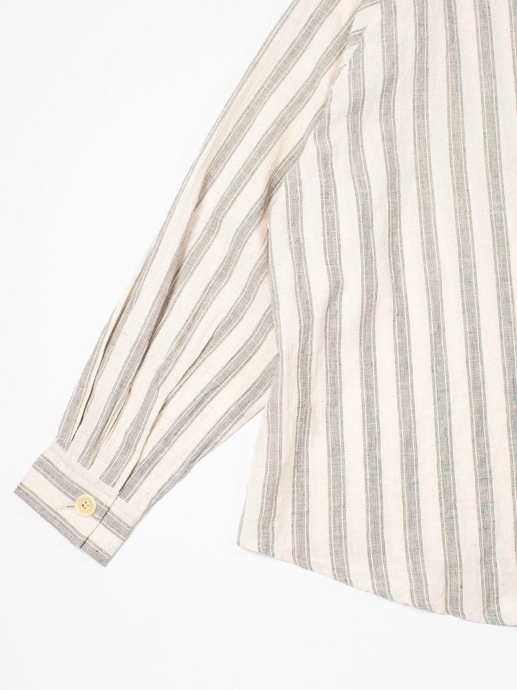 satou】サトウ nemaki wide shirt ネマキワイドシャツ satou】サトウ nemaki wide shirt ネマキワイドシャツ