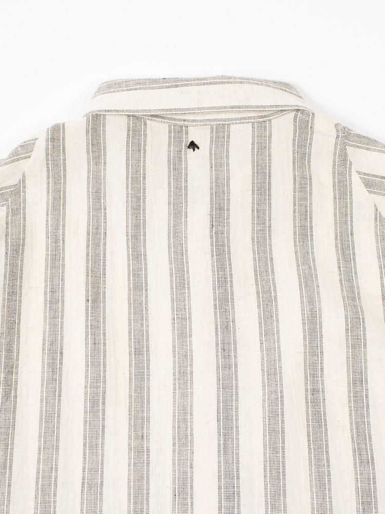 satou】サトウ nemaki wide shirt ネマキワイドシャツ satou】サトウ nemaki wide shirt ネマキワイドシャツ