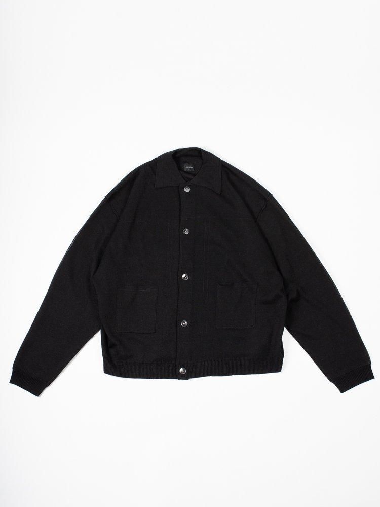 MAYKAM 25SS 2501-071 カーディガン