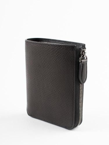 Short Wallet -Utah Calf