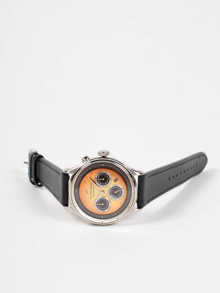 ユウジ about vintage アバウトビンテージ 1564 ABOUT VINTAGE】アバウトヴィンテージ 1564 CHRONODATE